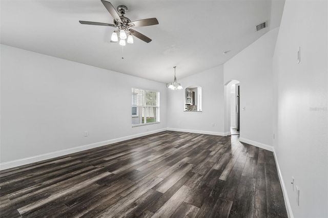 10226 PERTHSHIRE CIRCLE, Land O Lakes, FL 34638