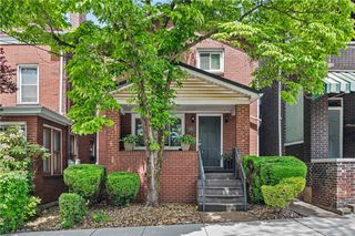 405 Franklin St, E Pittsburgh, PA 15112