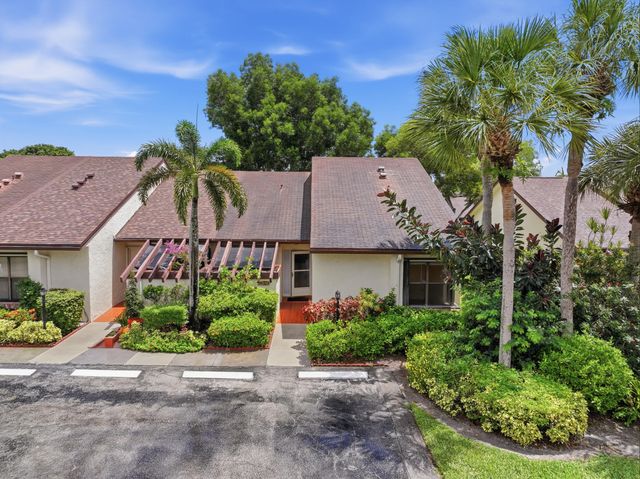 3872 Vine Trail D, Lake Worth, FL 33467