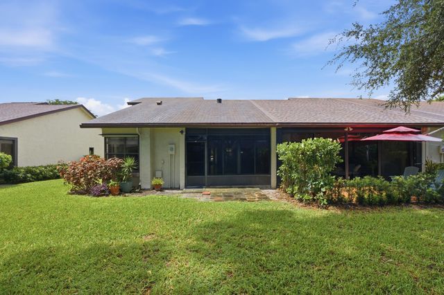 3872 Vine Trail D, Lake Worth, FL 33467
