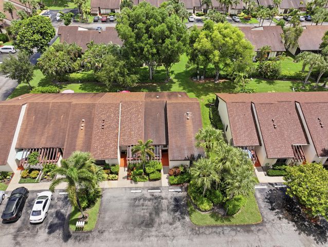 3872 Vine Trail D, Lake Worth, FL 33467