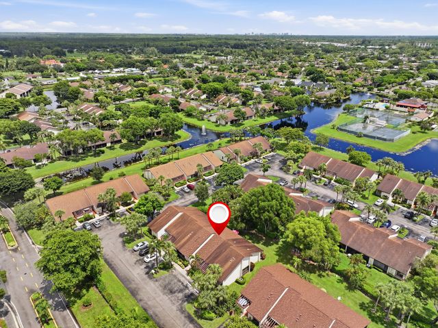 3872 Vine Trail D, Lake Worth, FL 33467