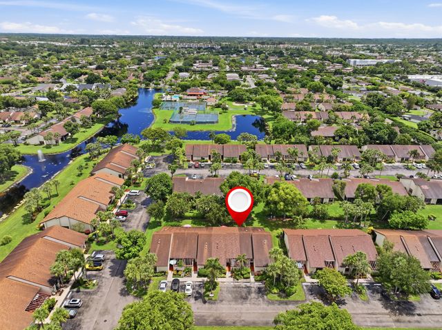 3872 Vine Trail D, Lake Worth, FL 33467