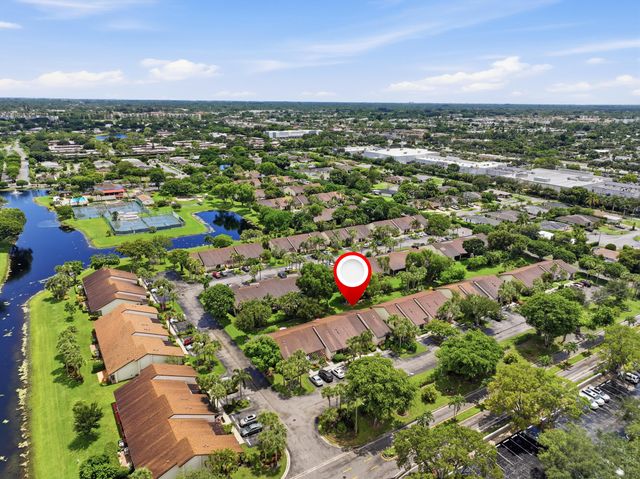 3872 Vine Trail D, Lake Worth, FL 33467