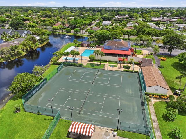 3872 Vine Trail D, Lake Worth, FL 33467