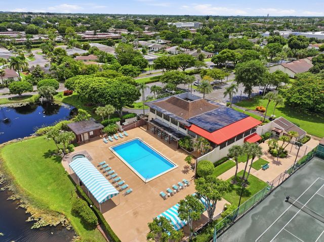 3872 Vine Trail D, Lake Worth, FL 33467