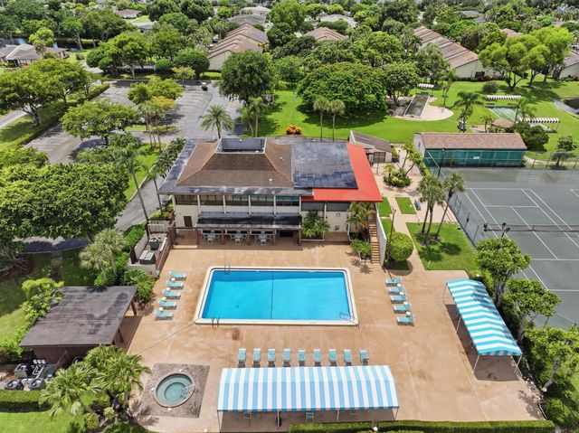 3872 Vine Trail D, Lake Worth, FL 33467