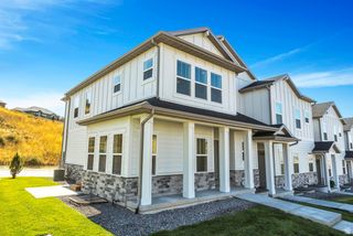 4923 N MARBLE FOX WAY #124, Lehi, UT 84043