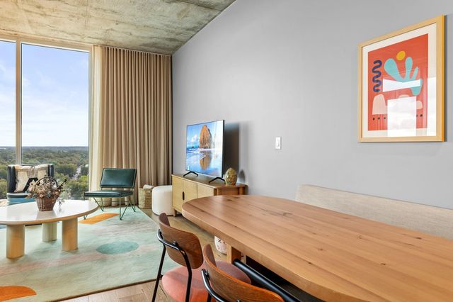 48 East Ave 1804, Austin, TX 78701