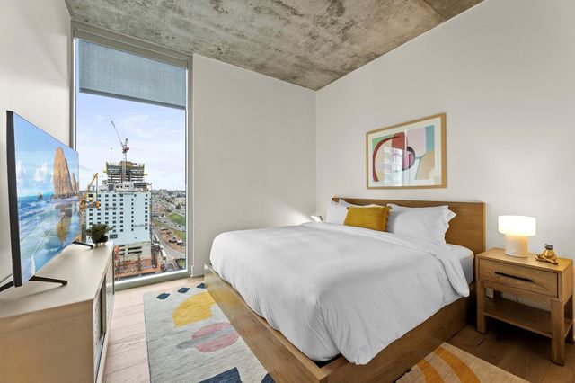 48 East Ave 1804, Austin, TX 78701