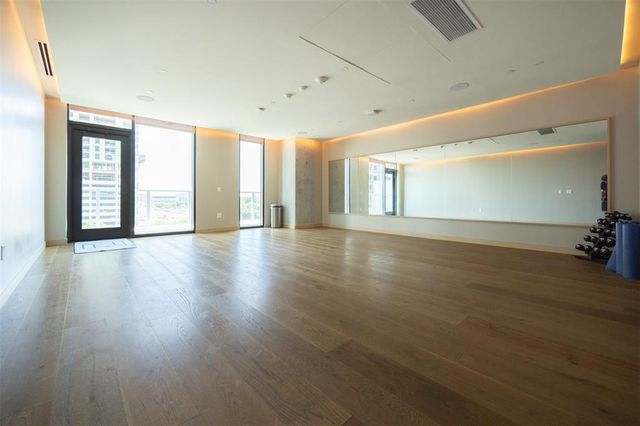 48 East Ave 1804, Austin, TX 78701