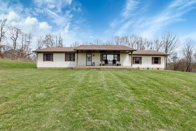 9100 State Route 664 N, Logan, OH 43138