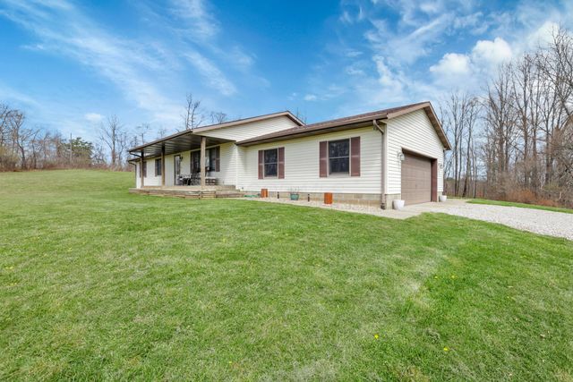 9100 State Route 664 N, Logan, OH 43138