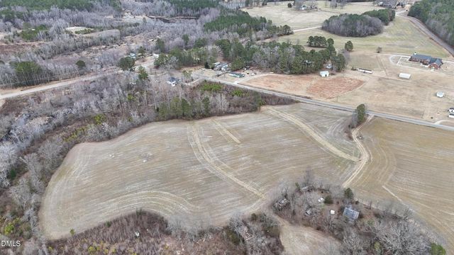 0 Walnut Grove Church Road, Louisburg, NC 27549