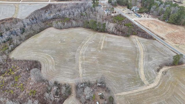0 Walnut Grove Church Road, Louisburg, NC 27549