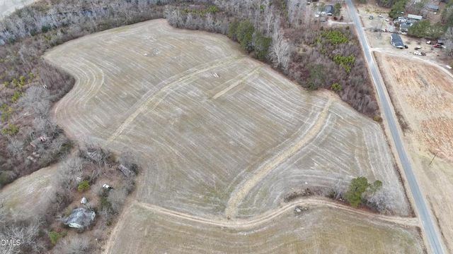 0 Walnut Grove Church Road, Louisburg, NC 27549