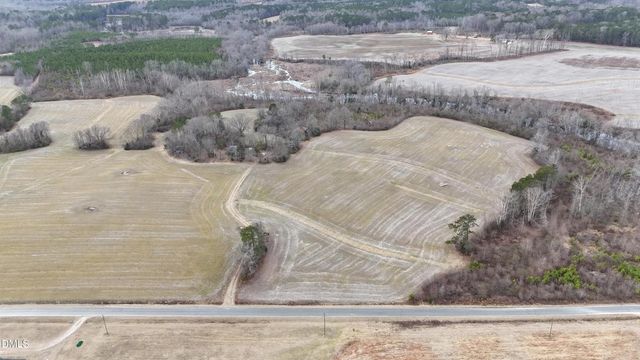 0 Walnut Grove Church Road, Louisburg, NC 27549