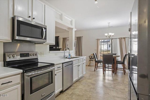 8233 Marshall Brae Drive, Raleigh, NC 27616