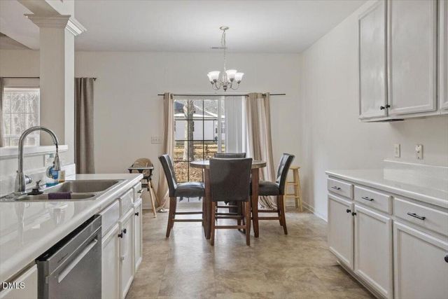 8233 Marshall Brae Drive, Raleigh, NC 27616