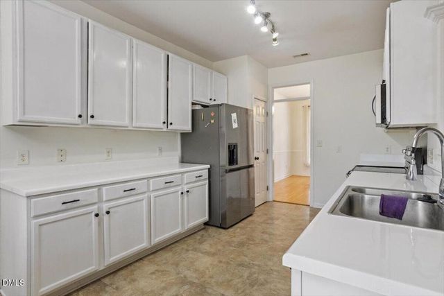 8233 Marshall Brae Drive, Raleigh, NC 27616