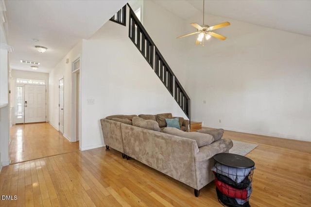 8233 Marshall Brae Drive, Raleigh, NC 27616