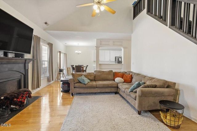 8233 Marshall Brae Drive, Raleigh, NC 27616