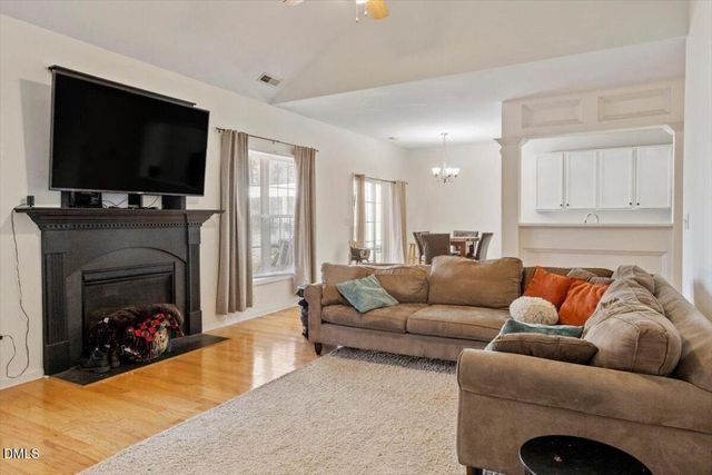 8233 Marshall Brae Drive, Raleigh, NC 27616