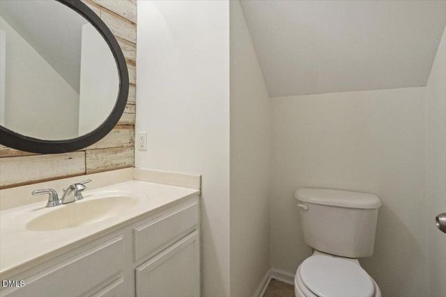 8233 Marshall Brae Drive, Raleigh, NC 27616