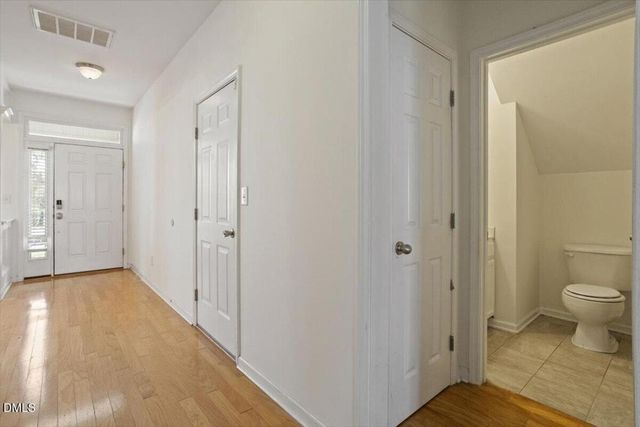 8233 Marshall Brae Drive, Raleigh, NC 27616