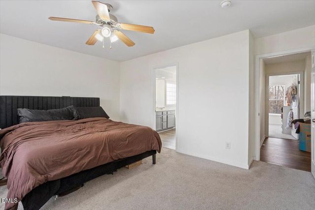 8233 Marshall Brae Drive, Raleigh, NC 27616