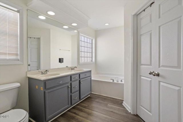 8233 Marshall Brae Drive, Raleigh, NC 27616