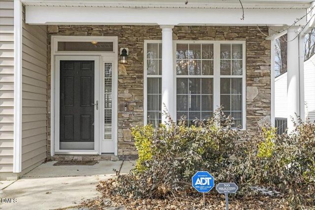 8233 Marshall Brae Drive, Raleigh, NC 27616