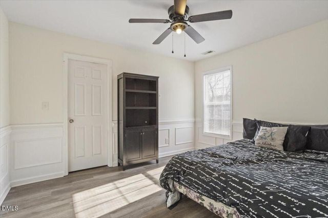 8233 Marshall Brae Drive, Raleigh, NC 27616