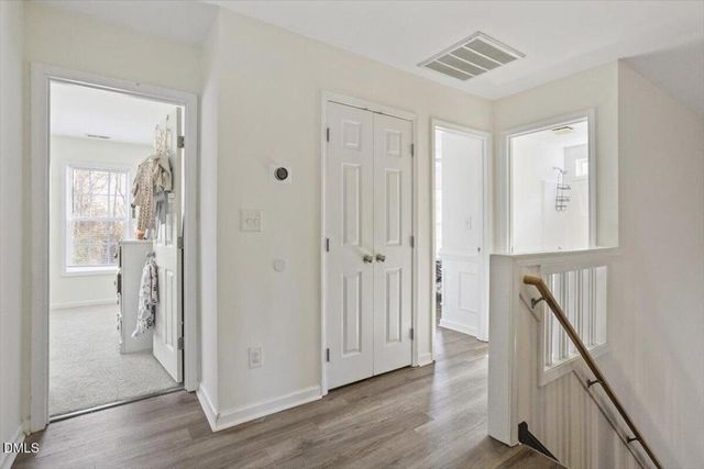 8233 Marshall Brae Drive, Raleigh, NC 27616