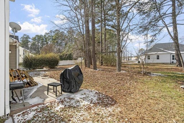 8233 Marshall Brae Drive, Raleigh, NC 27616