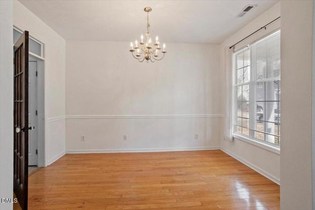 8233 Marshall Brae Drive, Raleigh, NC 27616