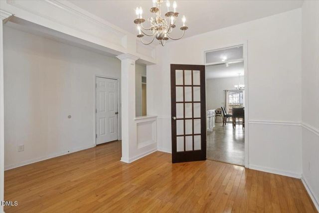 8233 Marshall Brae Drive, Raleigh, NC 27616