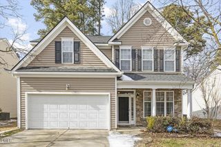 8233 Marshall Brae Drive, Raleigh, NC 27616