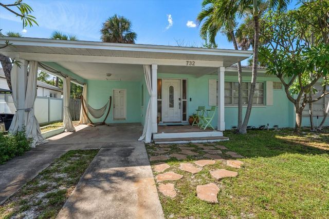 732 MANDALAY AVENUE, Clearwater, FL 33767