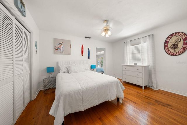 732 MANDALAY AVENUE, Clearwater, FL 33767