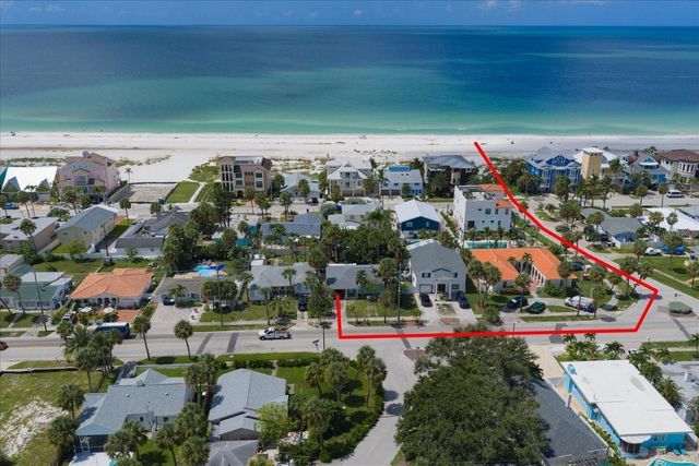 732 MANDALAY AVENUE, Clearwater, FL 33767