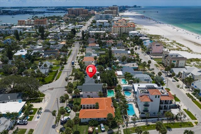 732 MANDALAY AVENUE, Clearwater, FL 33767