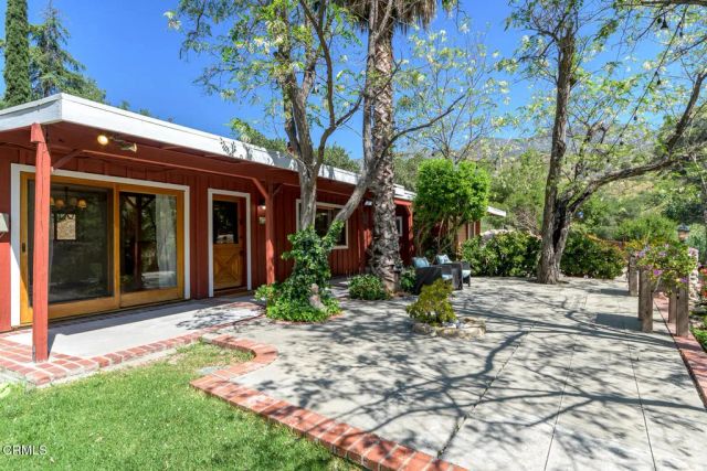 11461 Riverwood Drive, Sunland, CA 91040