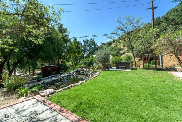 11461 Riverwood Drive, Sunland, CA 91040