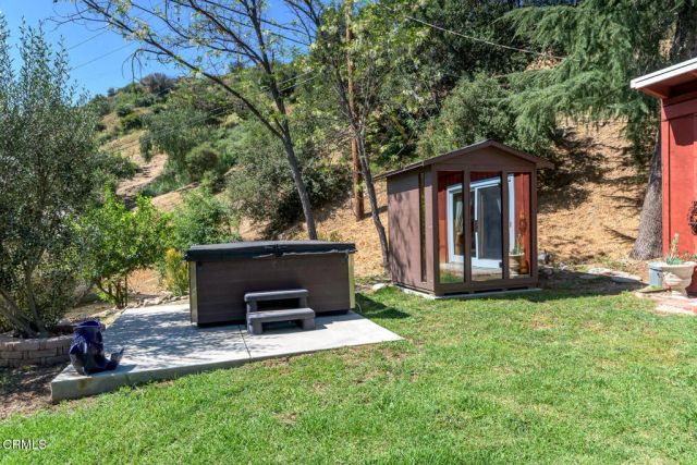 11461 Riverwood Drive, Sunland, CA 91040