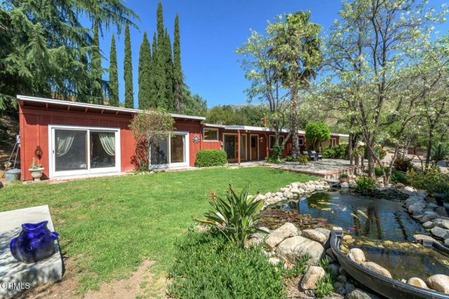 11461 Riverwood Drive, Sunland, CA 91040