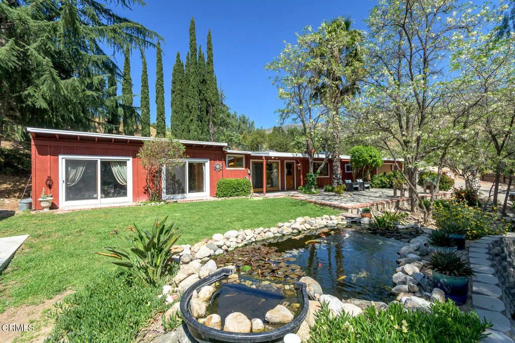 11461 Riverwood Drive, Sunland, CA 91040