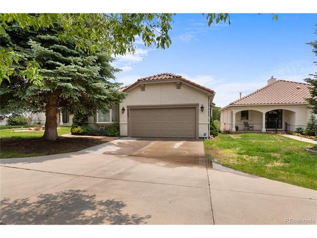 8353 Twinberry Pt, Colorado Springs, CO 80920