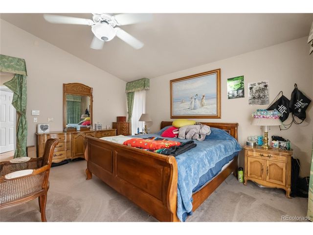 8353 Twinberry Pt, Colorado Springs, CO 80920