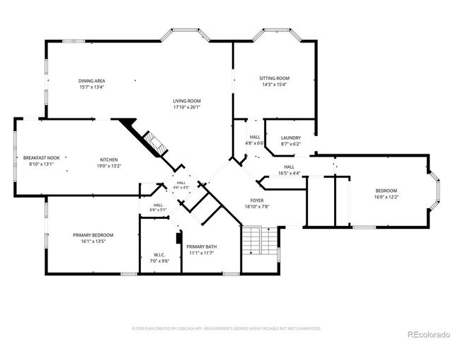 8353 Twinberry Pt, Colorado Springs, CO 80920